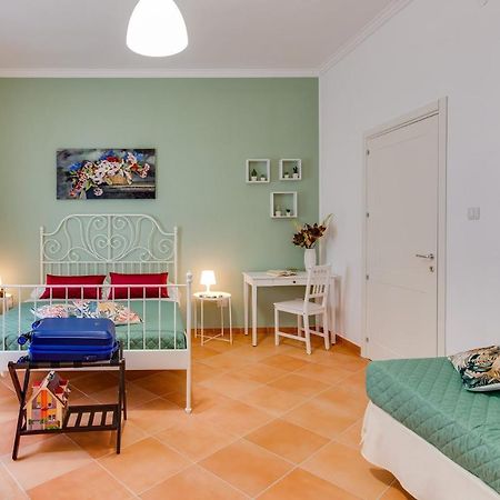 Namuri Rooms Sciacca Exterior photo