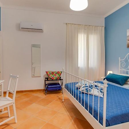 Namuri Rooms Sciacca Exterior photo