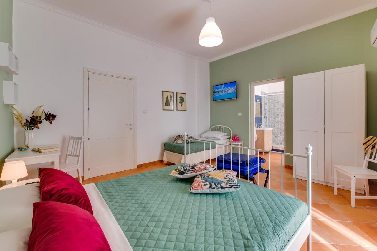 Namuri Rooms Sciacca Room photo