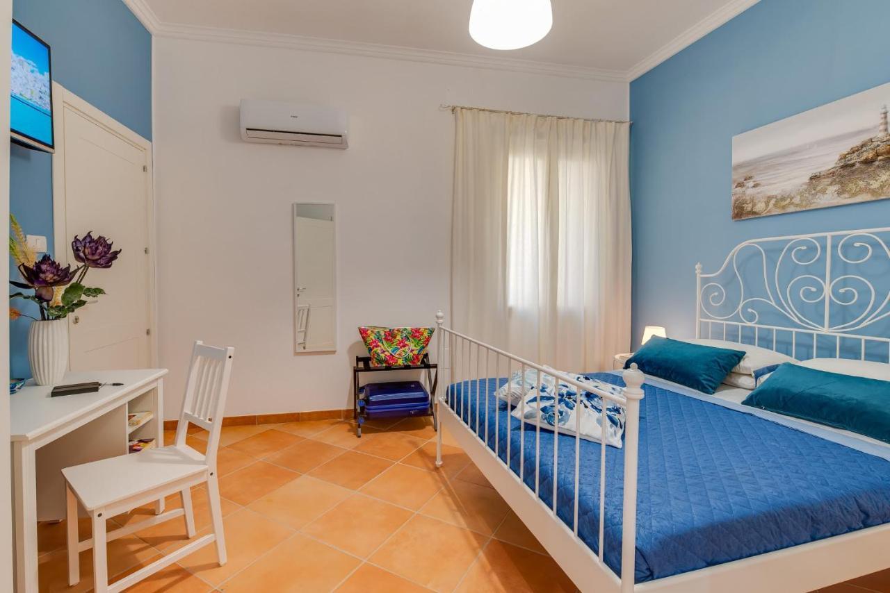 Namuri Rooms Sciacca Exterior photo