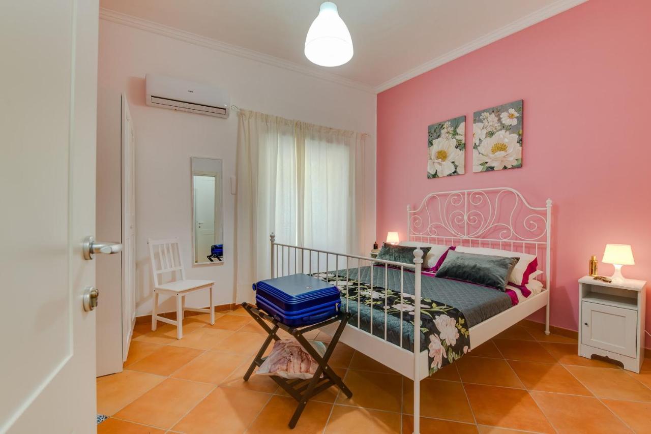 Namuri Rooms Sciacca Exterior photo