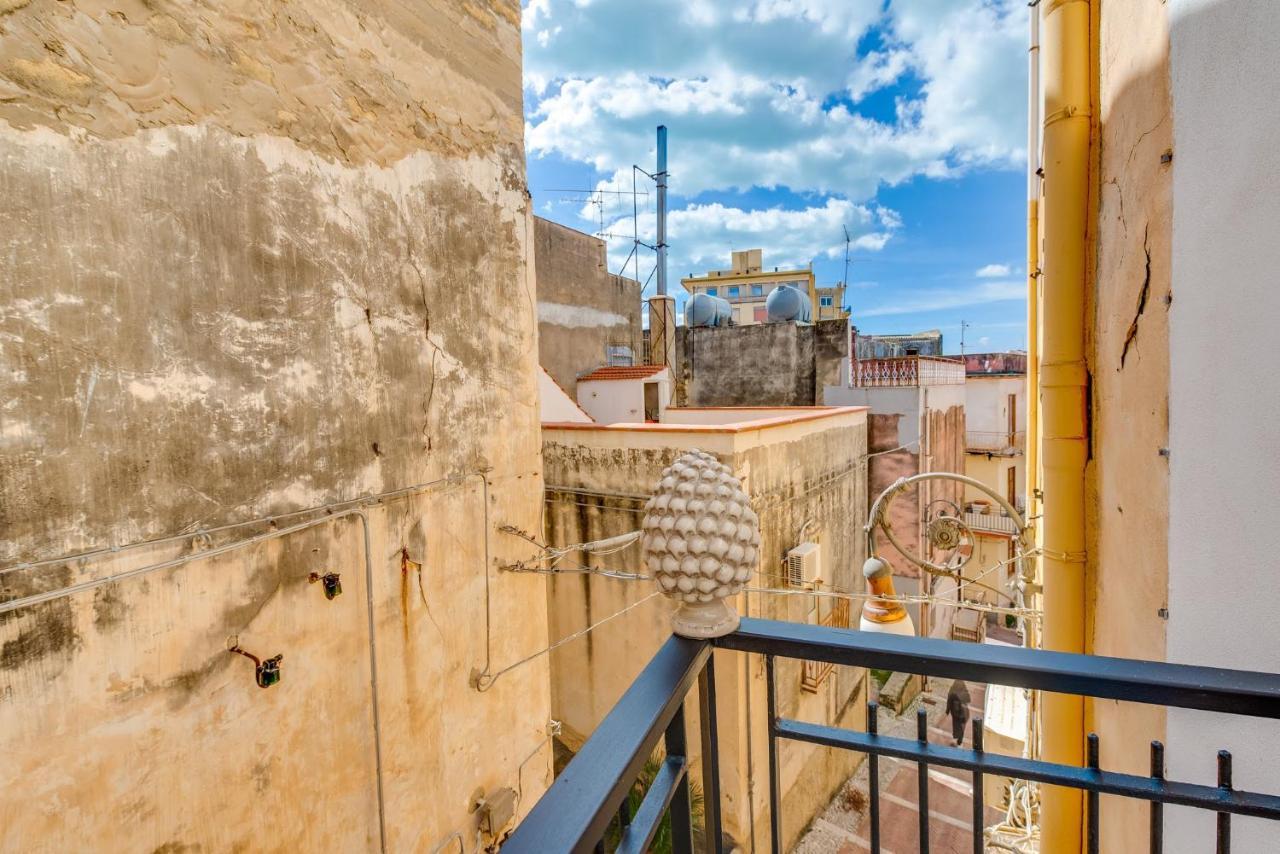 Namuri Rooms Sciacca Exterior photo
