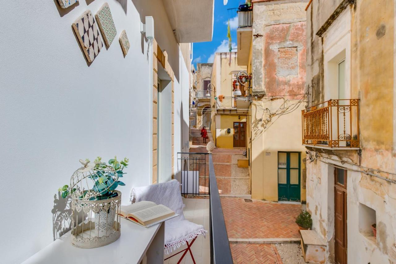 Namuri Rooms Sciacca Exterior photo