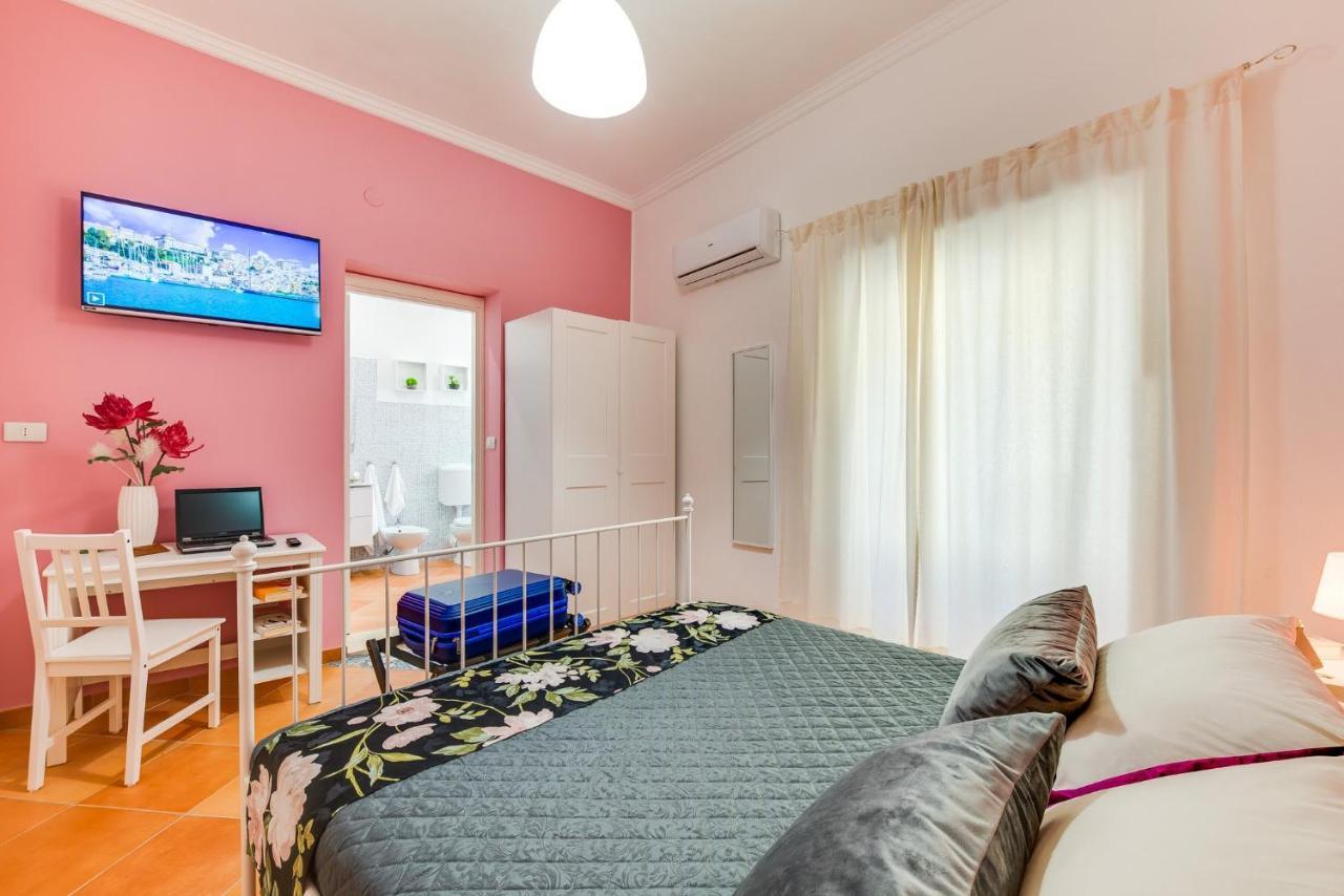 Namuri Rooms Sciacca Room photo